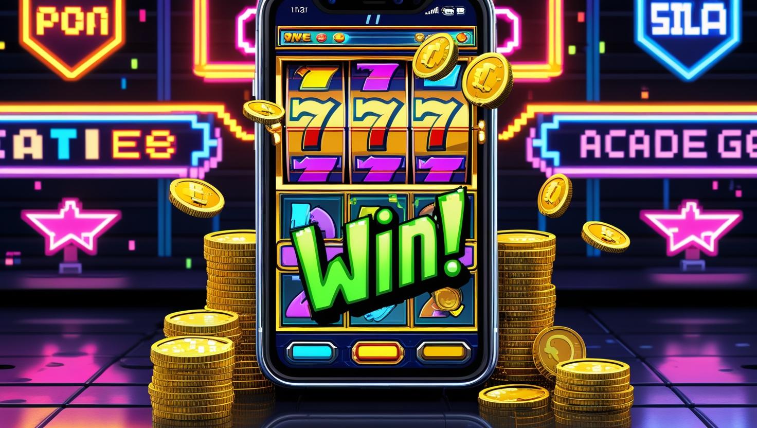 Bagaimana Kecerdasan Buatan Membantu Menciptakan Pengalaman Slot Modern