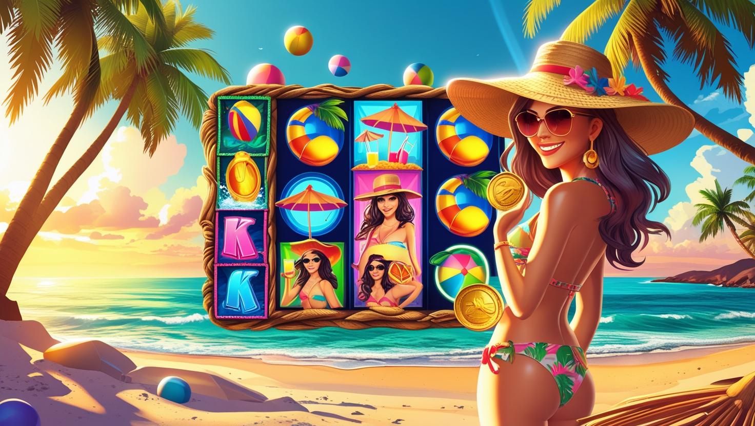 Pemanfaatan AI dalam Menciptakan Gameplay Slot yang Adaptif